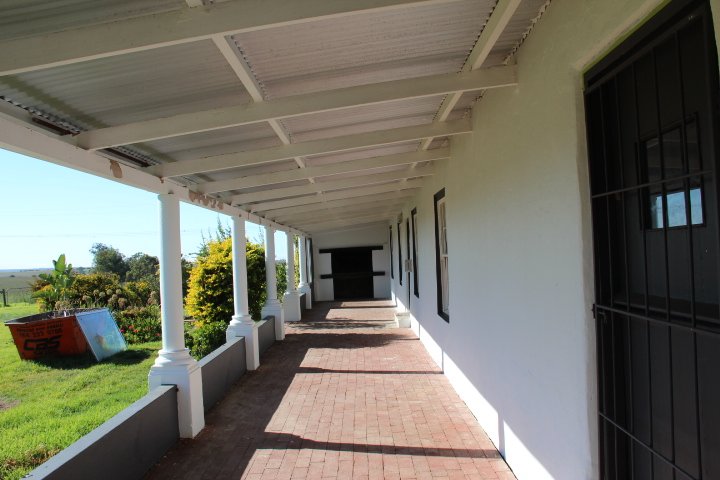 To Let 3 Bedroom Property for Rent in Klein Brak Western Cape